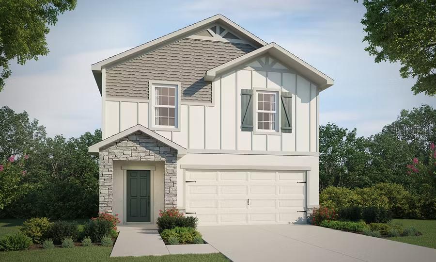 Details for 5117 Sylas Jax Avenue, WINTER HAVEN, FL 33884