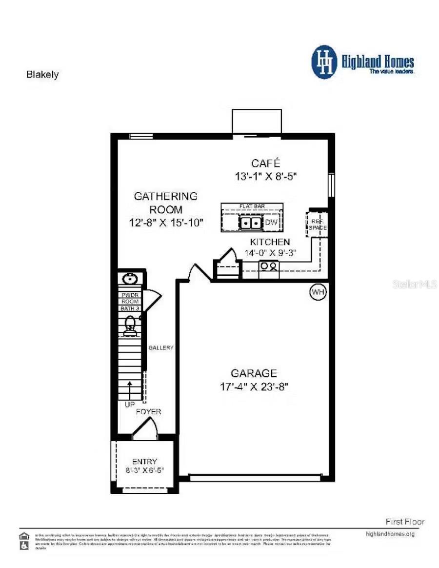 Image 2 of 5 For 5117 Sylas Jax Avenue