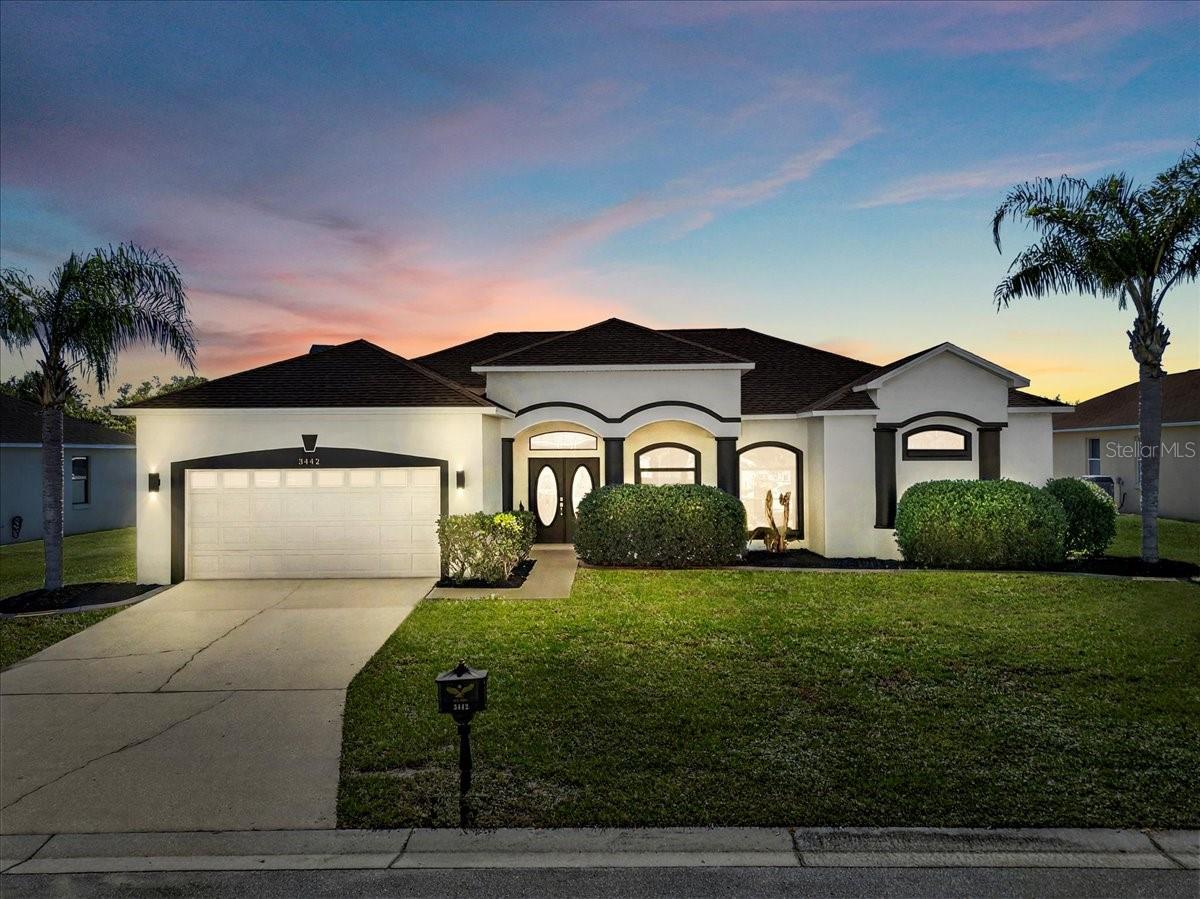 Image 2 of 58 For 3442 Stoneway Drive