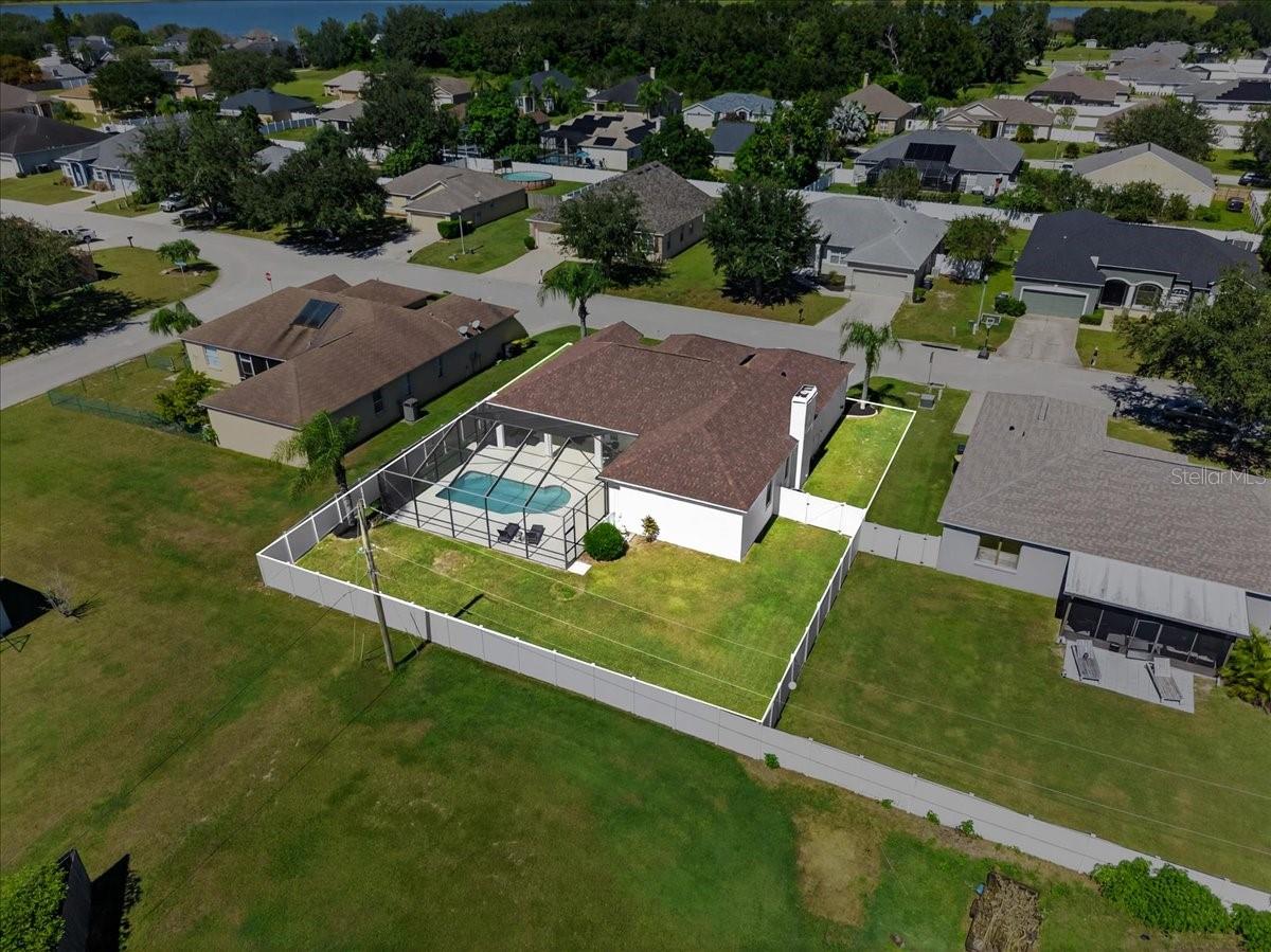 Image 46 of 58 For 3442 Stoneway Drive