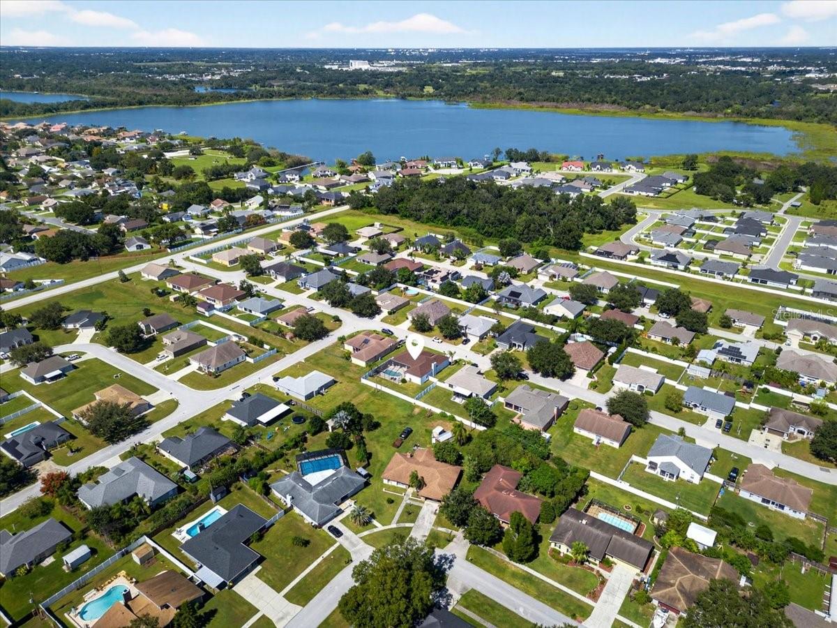 Image 49 of 58 For 3442 Stoneway Drive