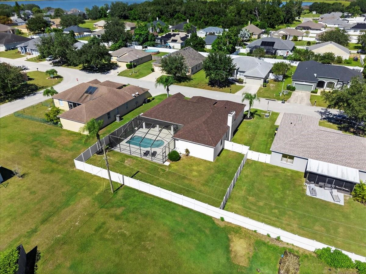 Image 52 of 58 For 3442 Stoneway Drive