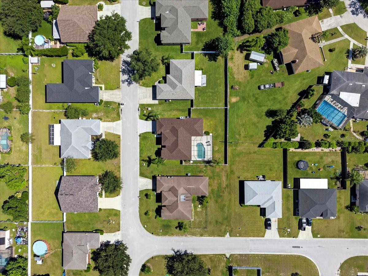 Image 55 of 58 For 3442 Stoneway Drive