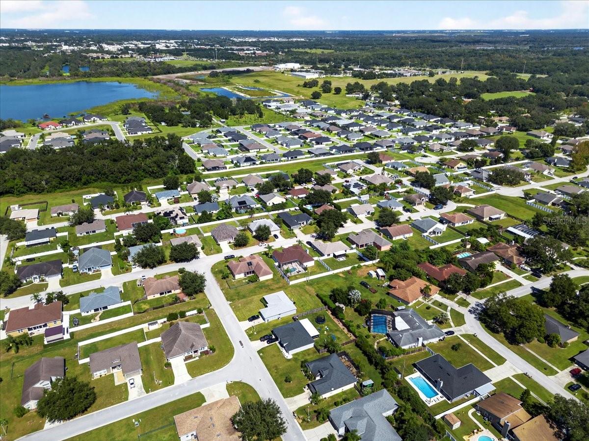 Image 56 of 58 For 3442 Stoneway Drive