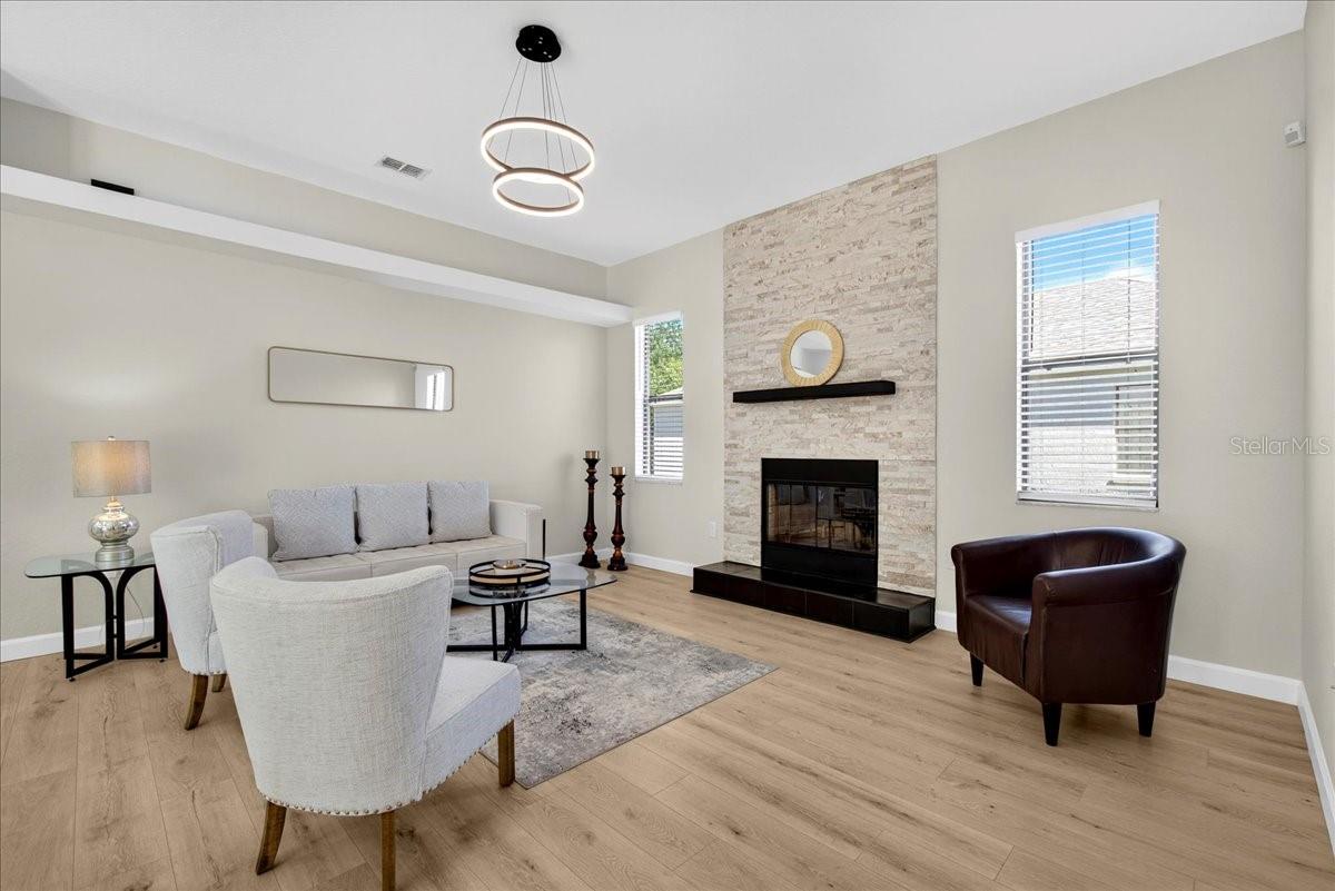 Image 9 of 58 For 3442 Stoneway Drive