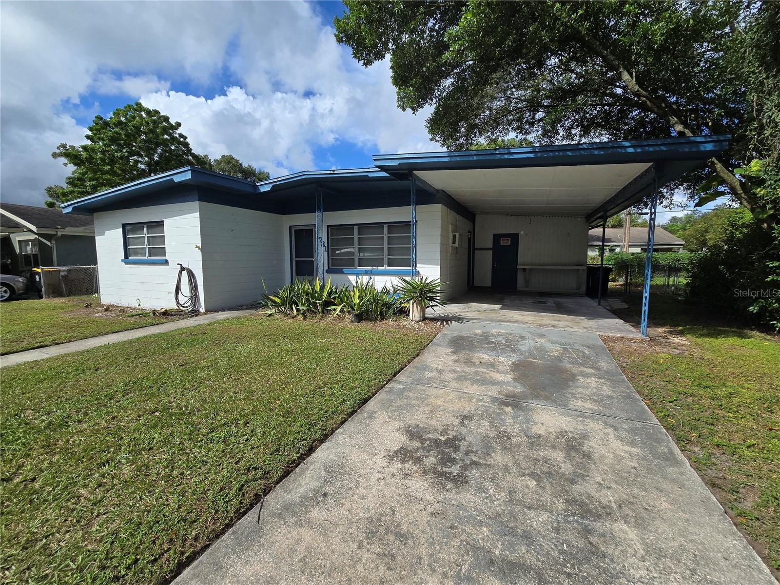 Details for 1731 Civitan Avenue, LAKELAND, FL 33801