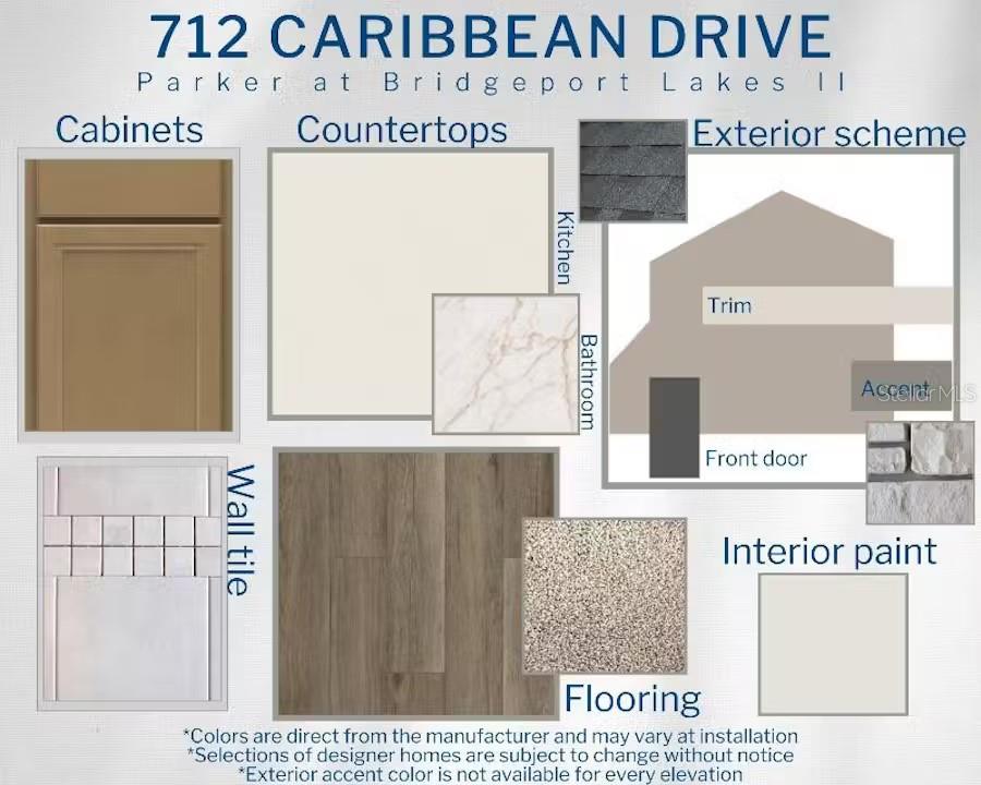 Image 3 of 4 For 712 Caribbean Drive