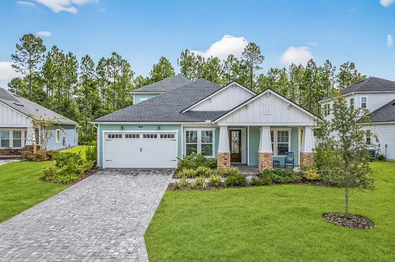 Details for 156 Loosestrife Way, ST AUGUSTINE, FL 32095