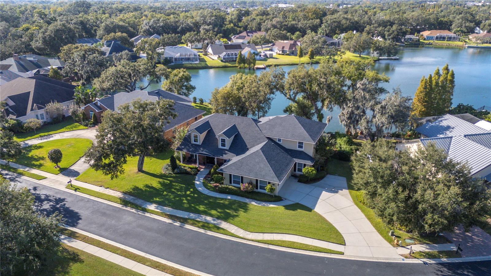 Image 6 of 100 For 5789 Lake Victoria Drive