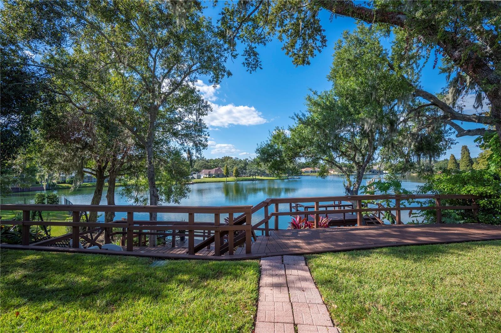 Image 71 of 100 For 5789 Lake Victoria Drive