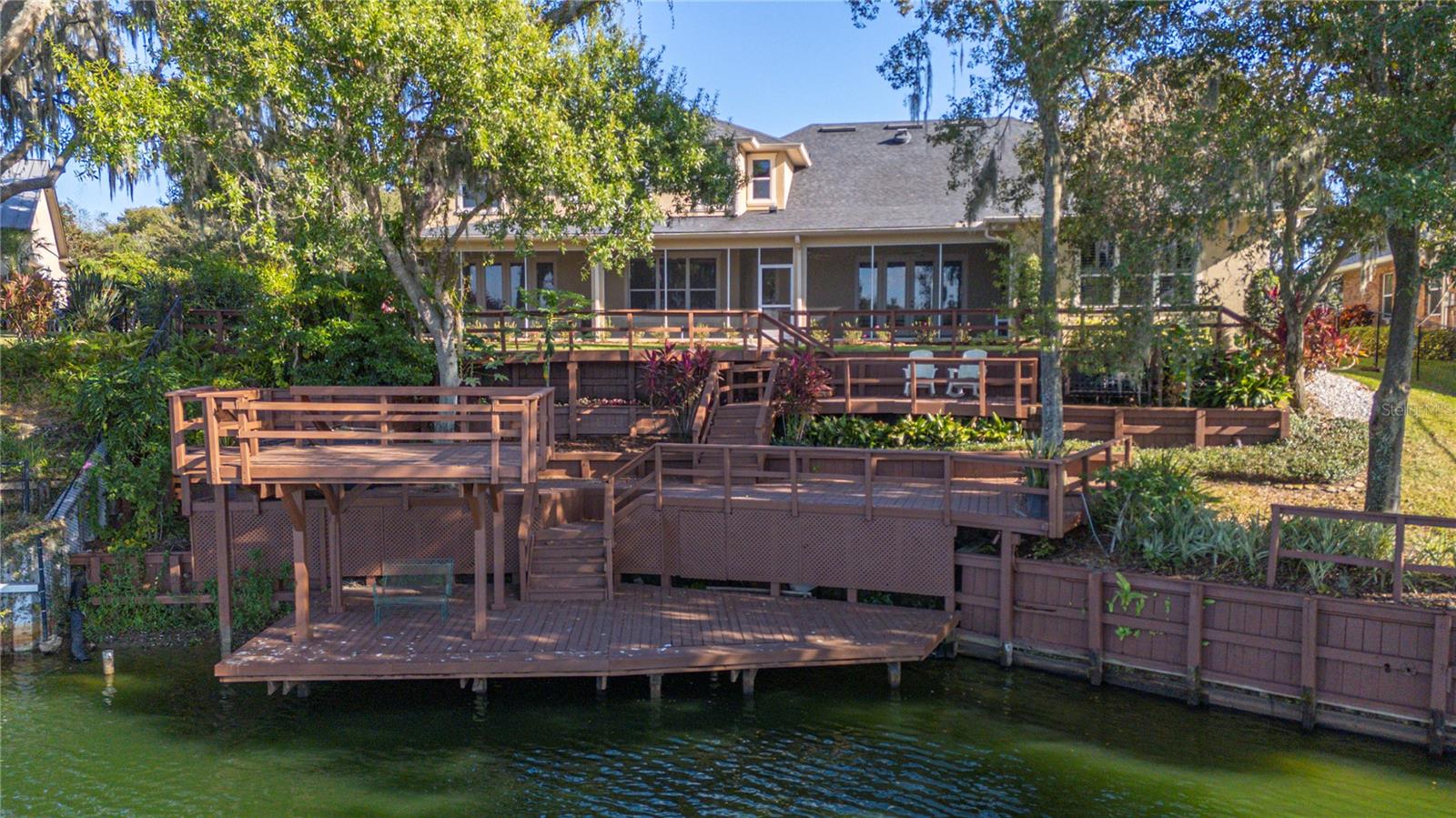 Image 75 of 100 For 5789 Lake Victoria Drive