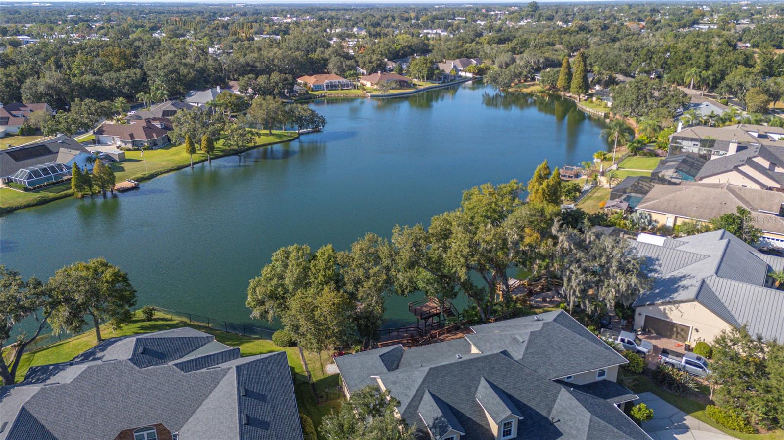 Image 84 of 100 For 5789 Lake Victoria Drive