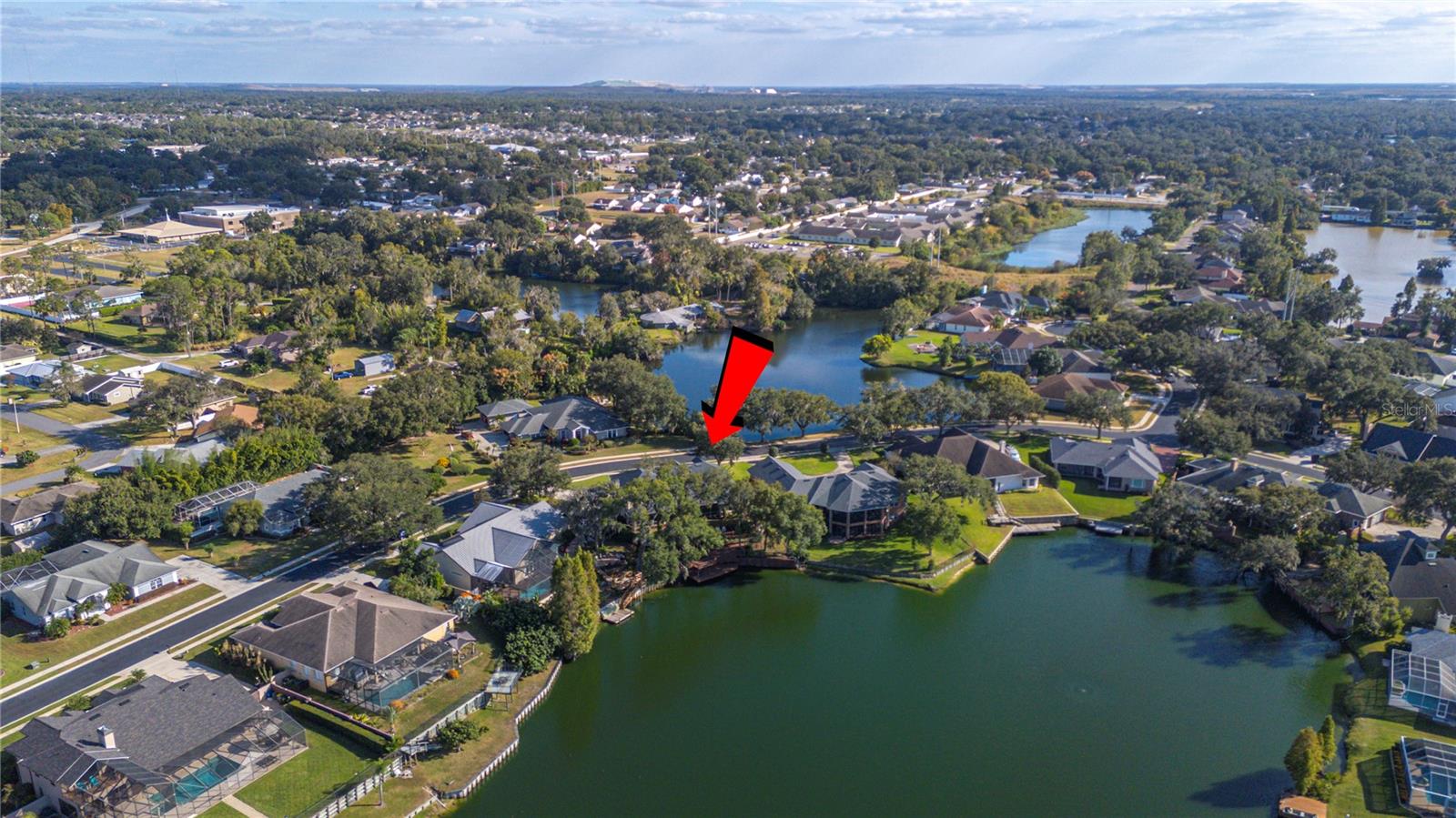 Image 85 of 100 For 5789 Lake Victoria Drive