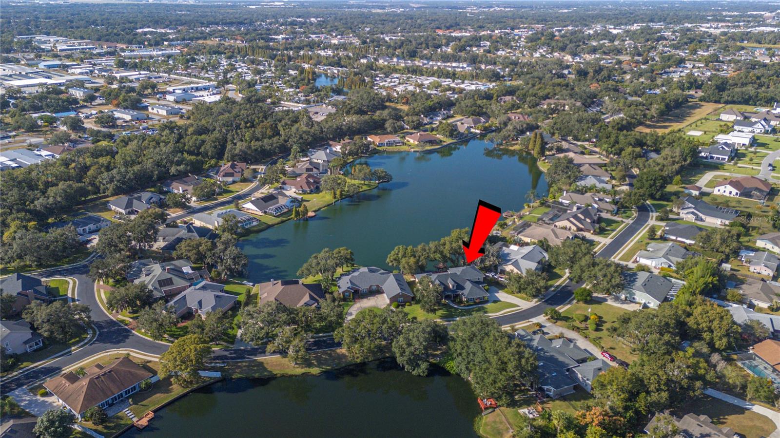 Image 86 of 100 For 5789 Lake Victoria Drive