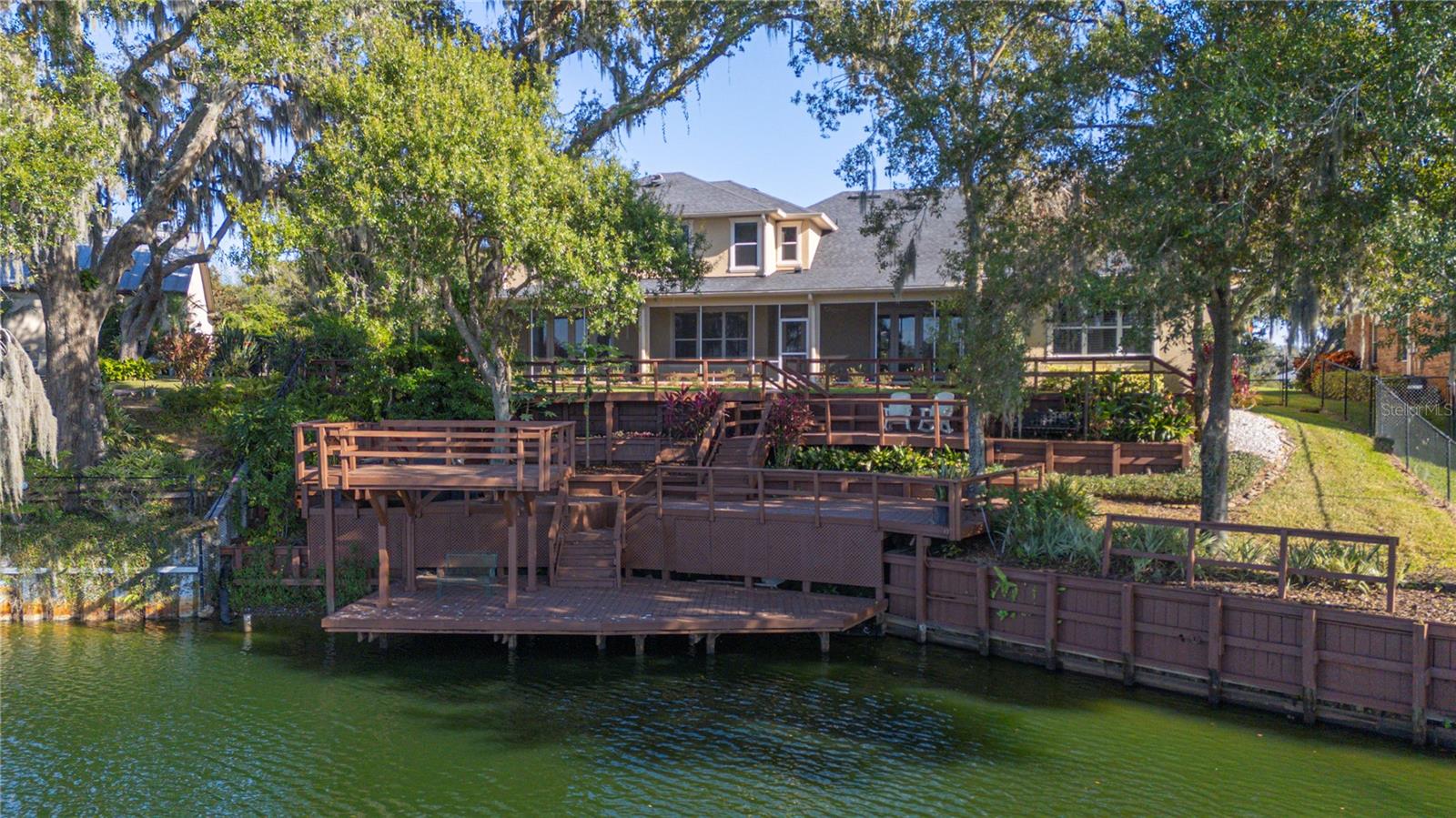 Image 9 of 100 For 5789 Lake Victoria Drive