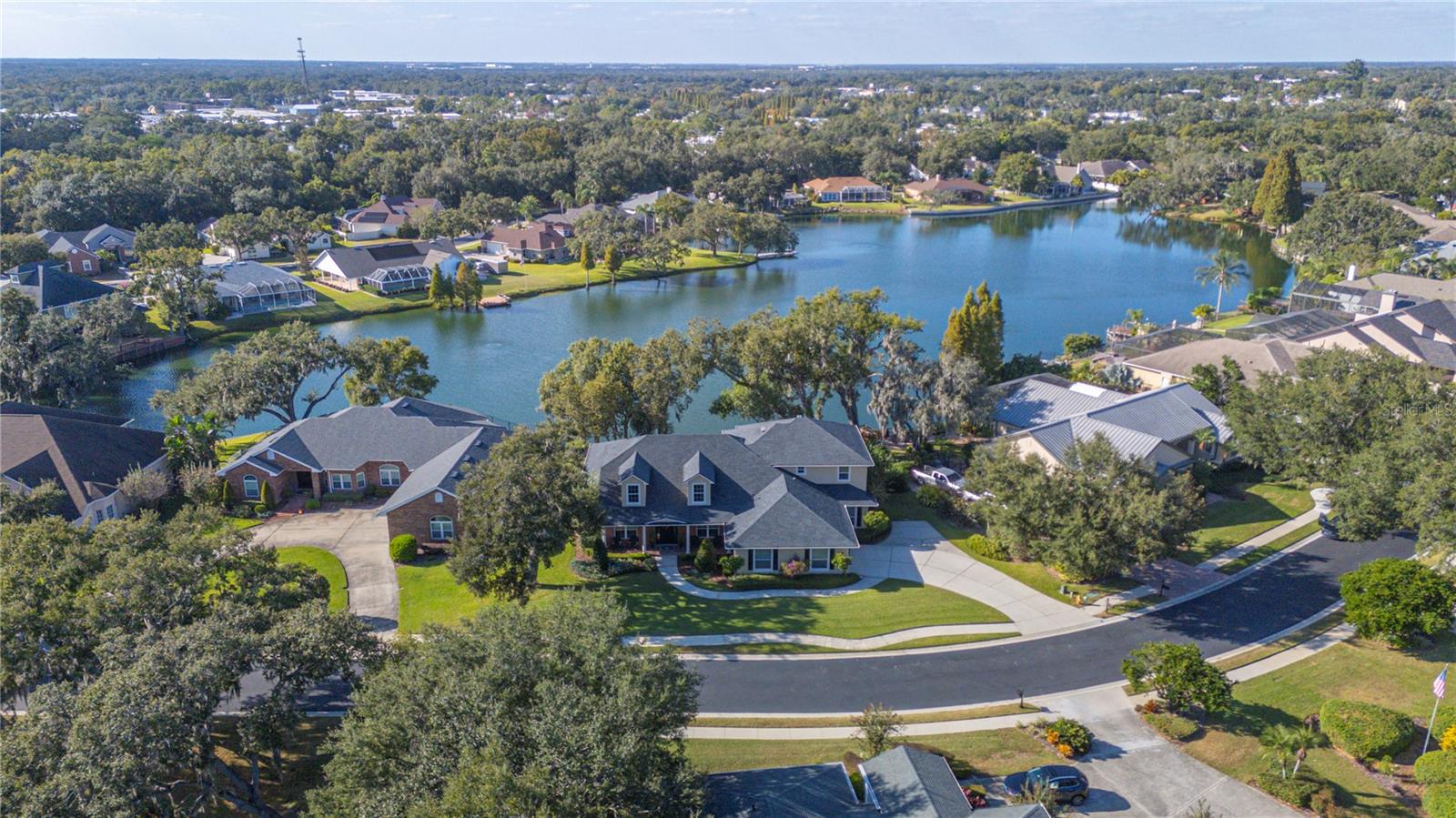 Image 91 of 100 For 5789 Lake Victoria Drive