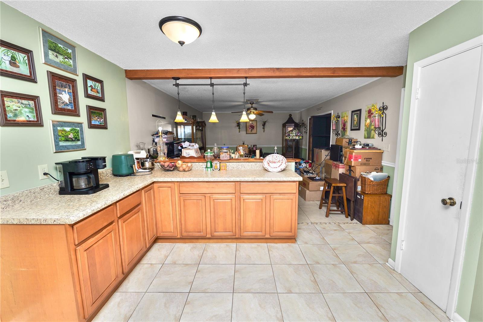 Image 11 of 30 For 3075 Flamingo Lane