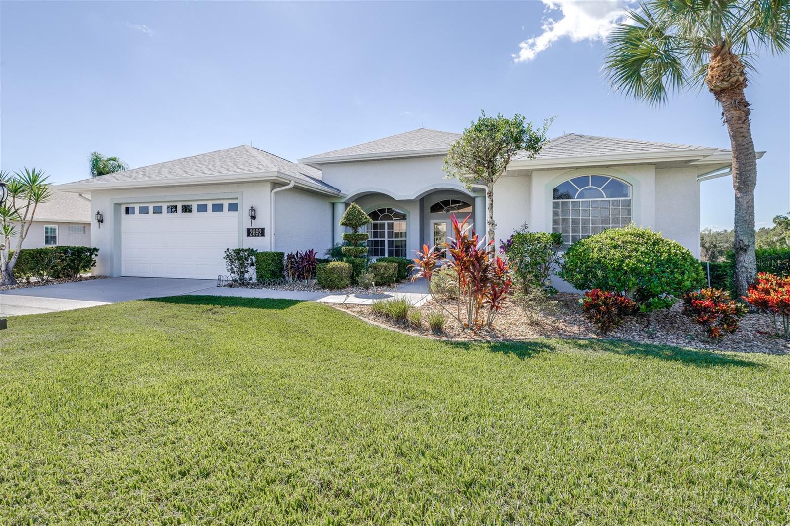 Details for 2692 Huntington Hills Dr, LAKELAND, FL 33810