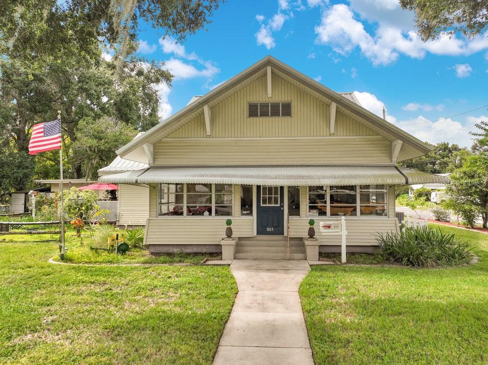 Details for 805 Broadway Avenue, BARTOW, FL 33830