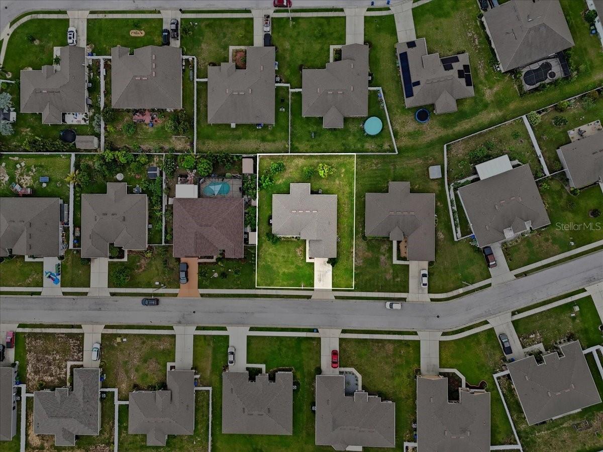 Image 33 of 36 For 2447 Twin Lake View Road