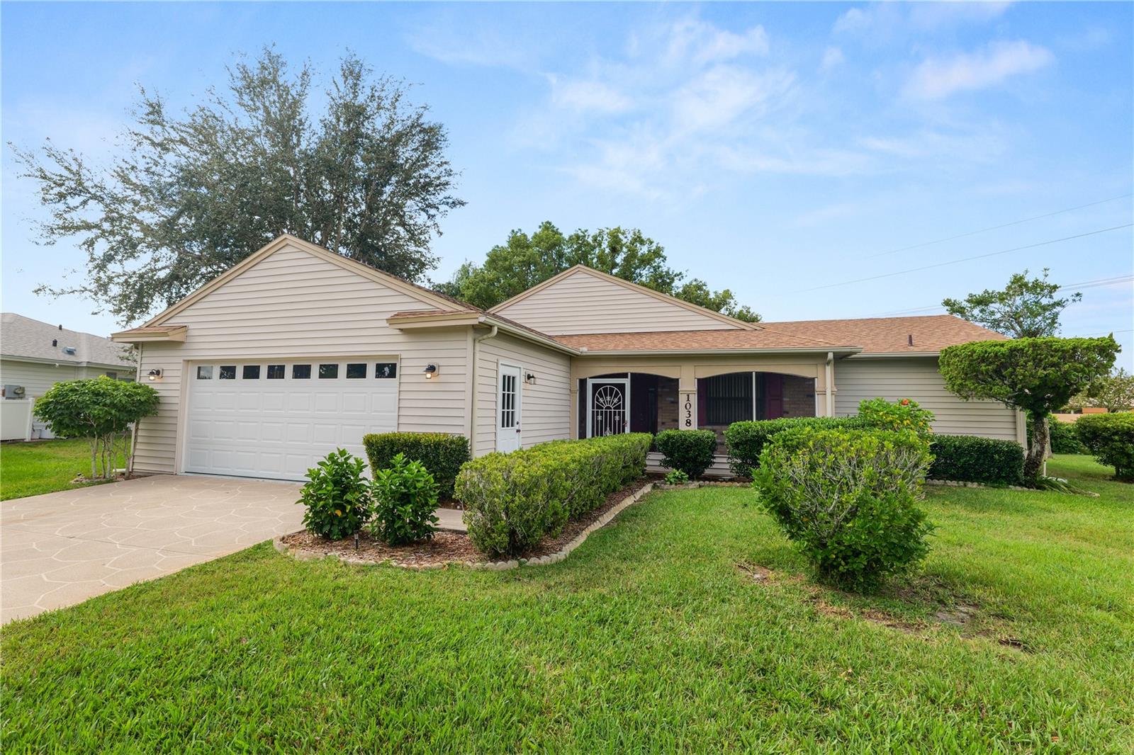 Details for 1038 Parakeet Trail, LAKELAND, FL 33809