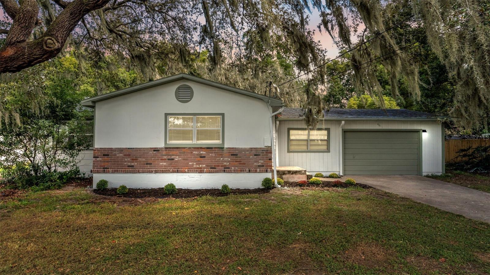 Details for 4644 Gary Avenue, LAKELAND, FL 33813