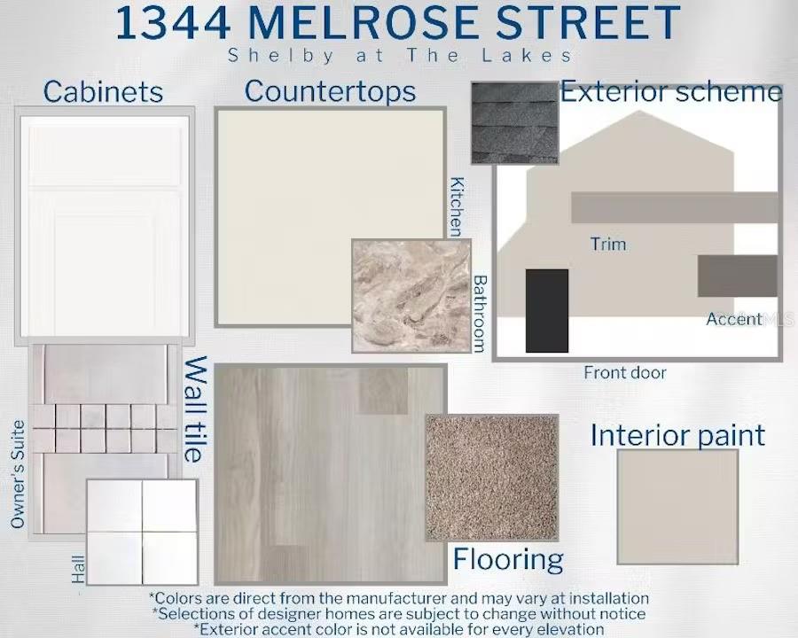Image 3 of 23 For 1344 Melrose Street