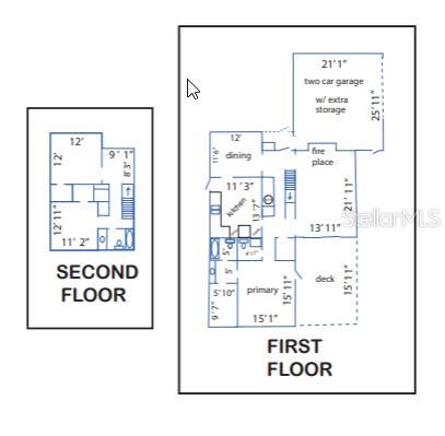 Image 41 of 41 For 4820 Ironwood Trail