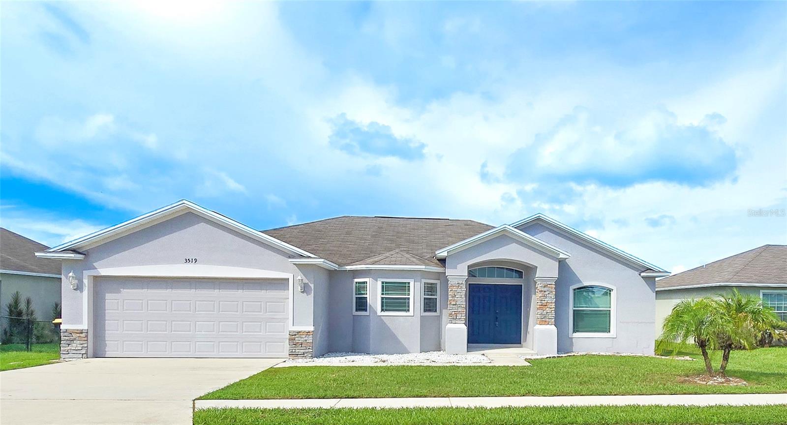 Details for 3519 Kenwood Crossing, LAKELAND, FL 33812