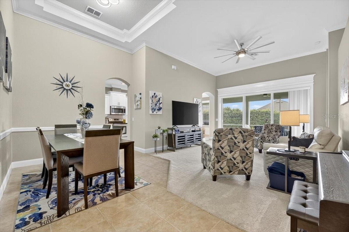 Image 20 of 59 For 8147 Lake James Drive