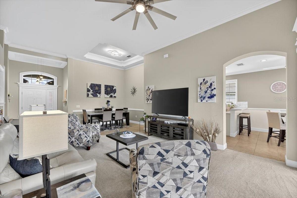 Image 23 of 59 For 8147 Lake James Drive