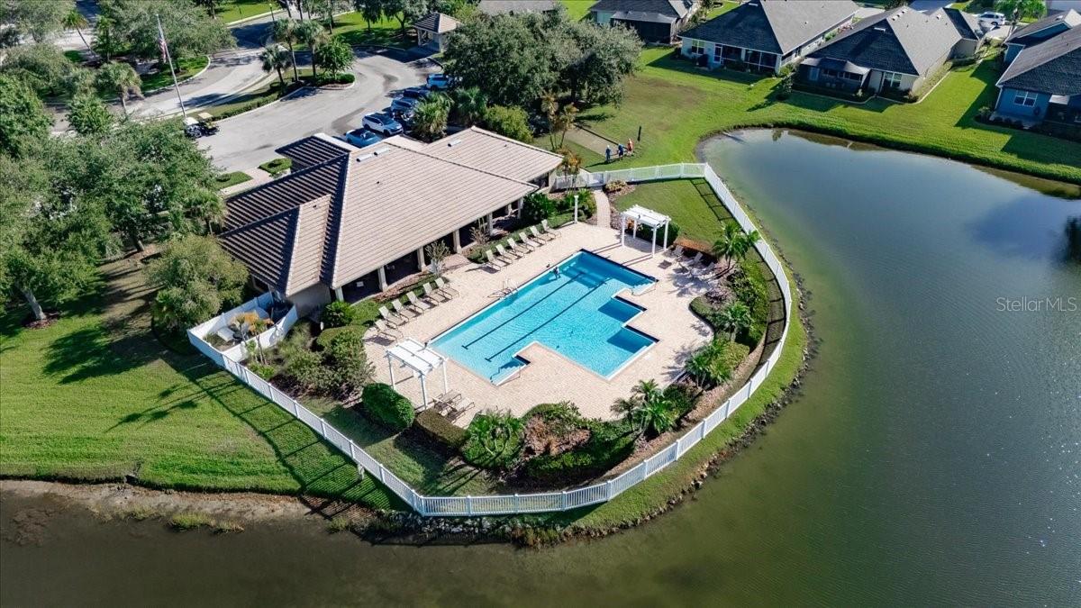 Image 46 of 59 For 8147 Lake James Drive