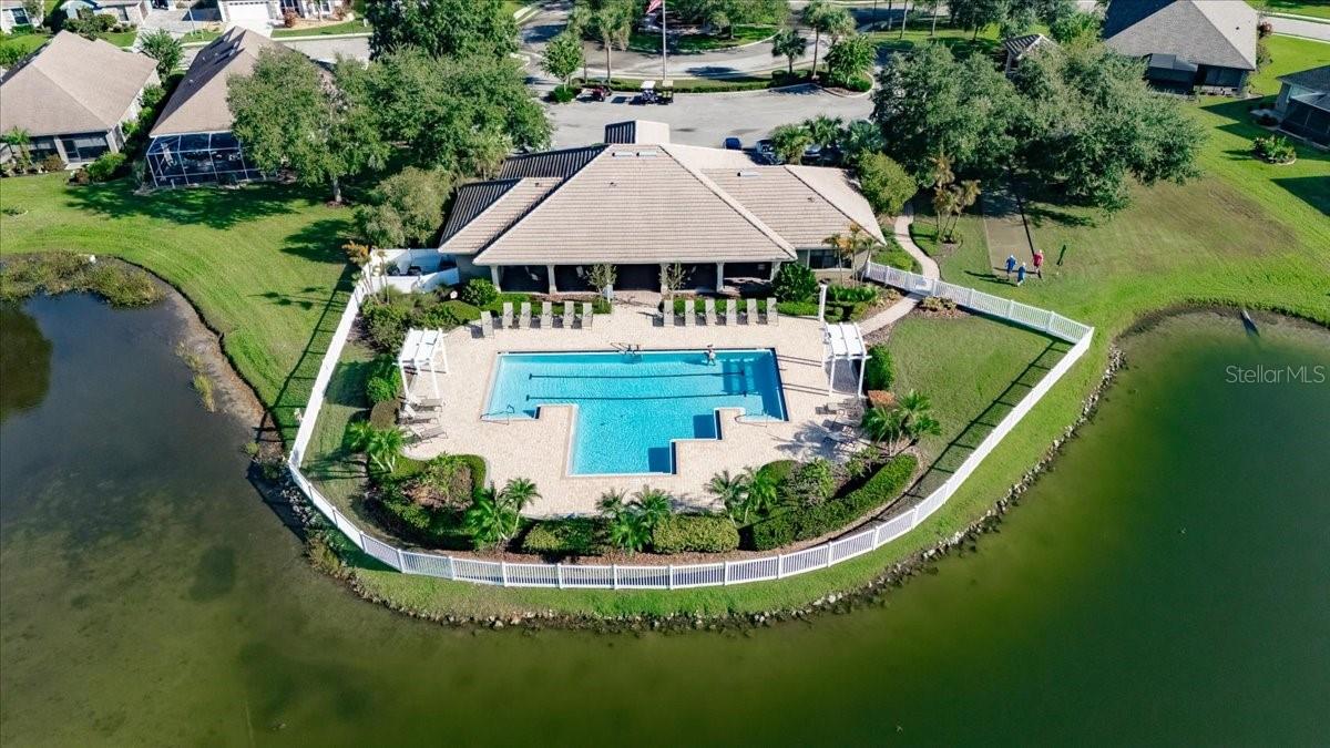 Image 47 of 59 For 8147 Lake James Drive