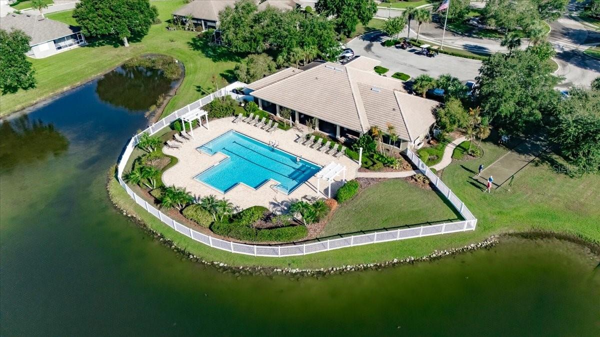 Image 48 of 59 For 8147 Lake James Drive