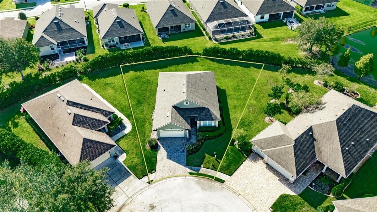 Image 49 of 59 For 8147 Lake James Drive