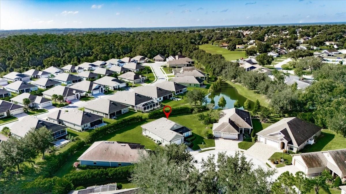 Image 50 of 59 For 8147 Lake James Drive