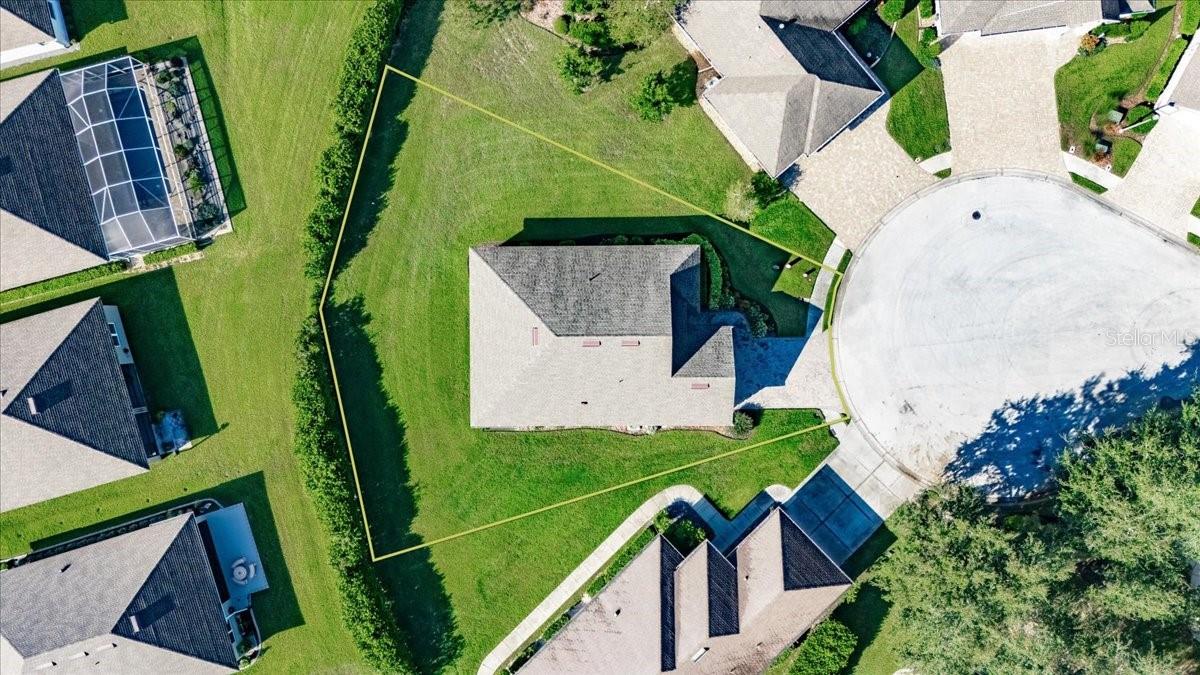 Image 52 of 59 For 8147 Lake James Drive