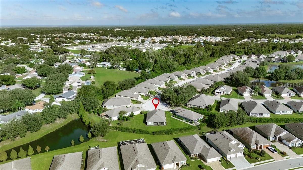 Image 53 of 59 For 8147 Lake James Drive