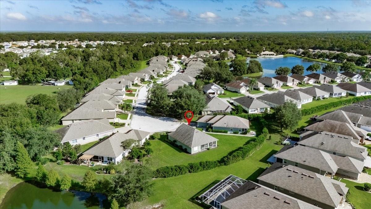 Image 54 of 59 For 8147 Lake James Drive