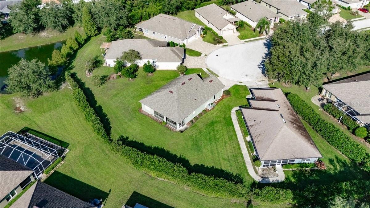 Image 55 of 59 For 8147 Lake James Drive