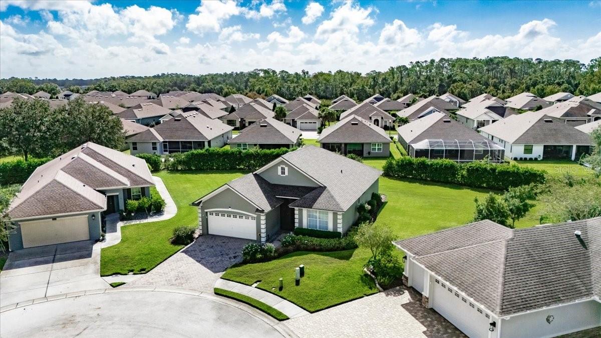 Image 57 of 59 For 8147 Lake James Drive