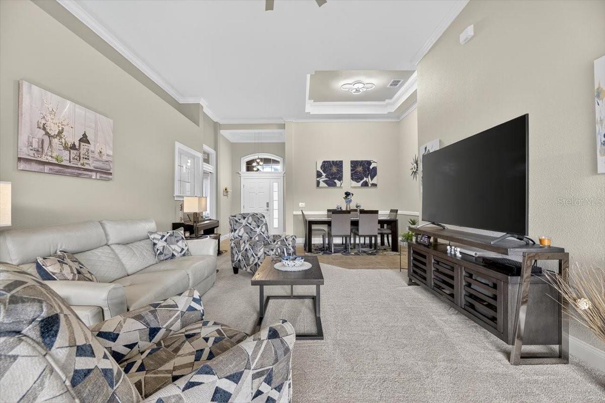 Image 59 of 59 For 8147 Lake James Drive