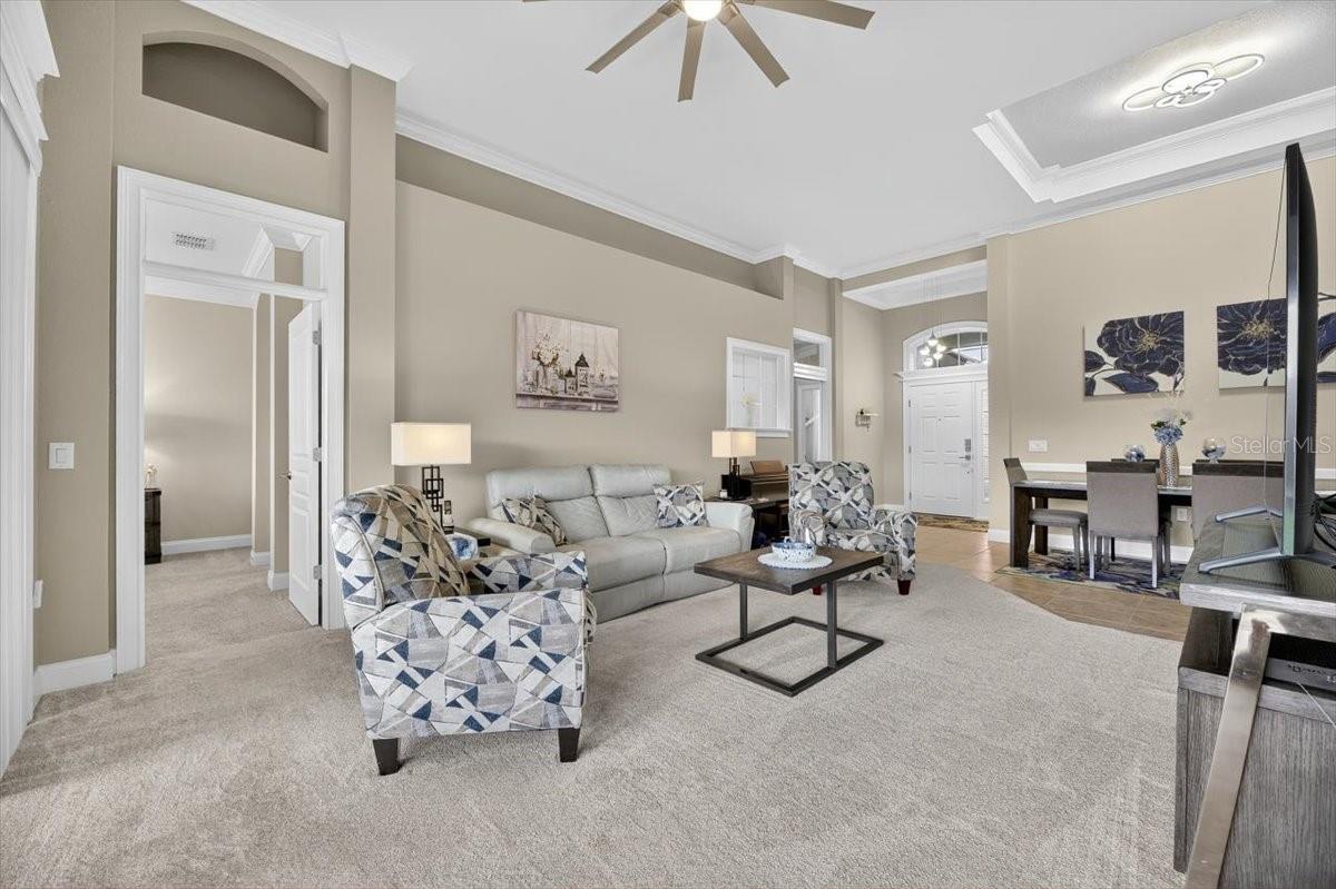 Image 6 of 59 For 8147 Lake James Drive