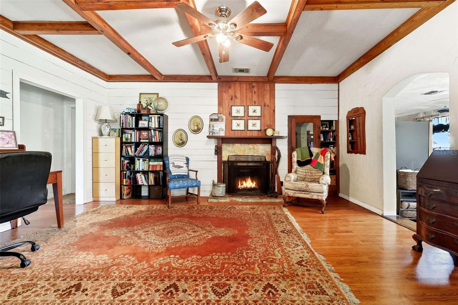 Image 6 of 42 For 3229 Bella Vista Street