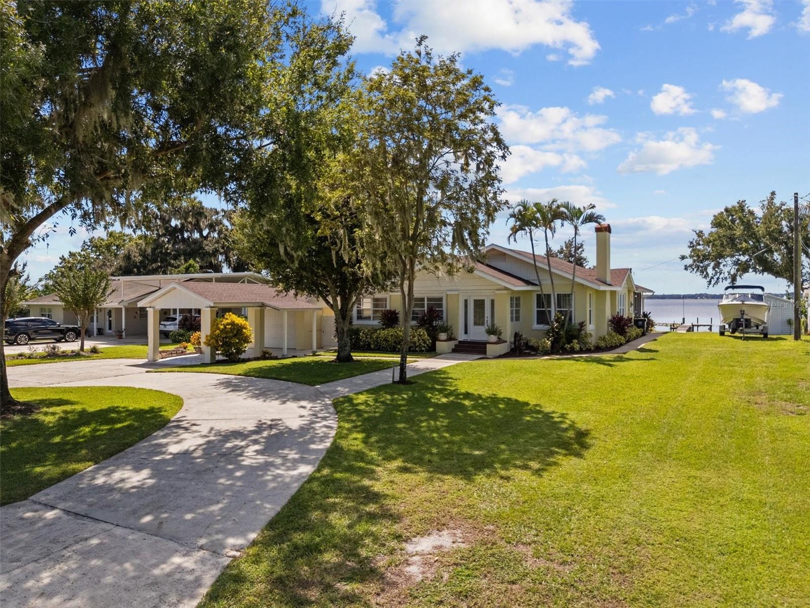 Details for 1221 Lake Reedy Boulevard, FROSTPROOF, FL 33843