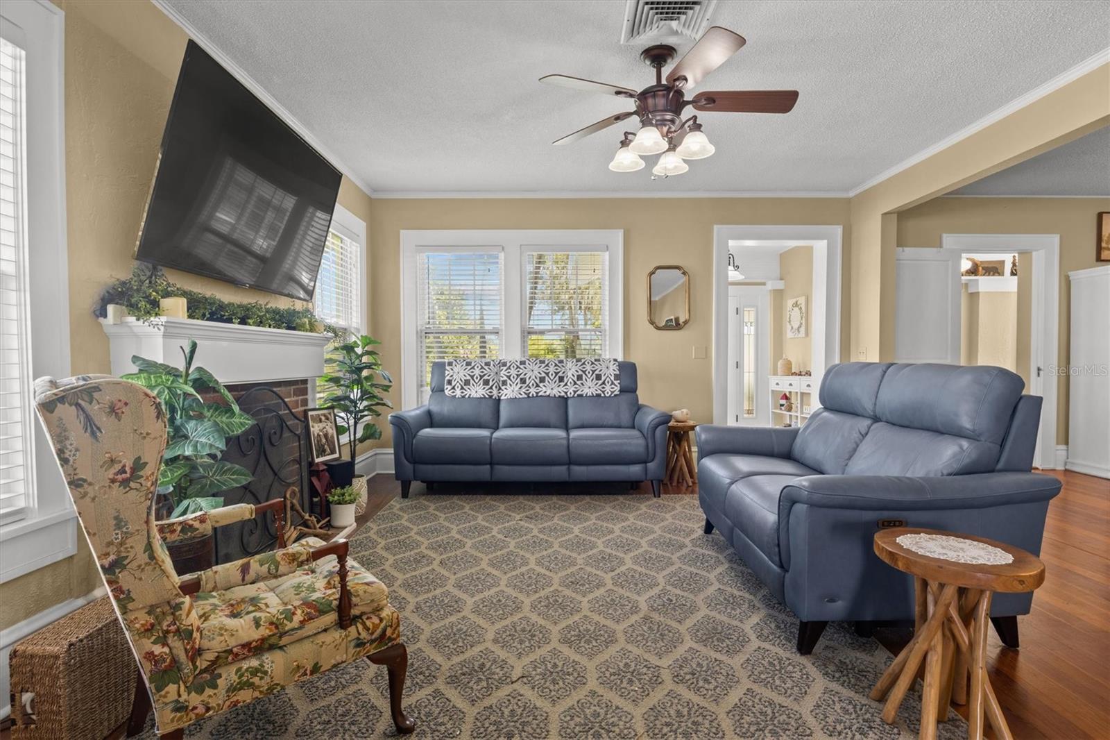 Image 15 of 48 For 1221 Lake Reedy Boulevard
