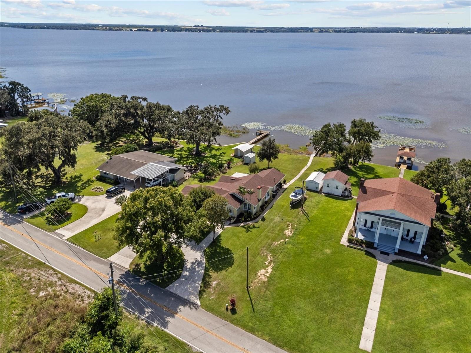 Image 2 of 48 For 1221 Lake Reedy Boulevard