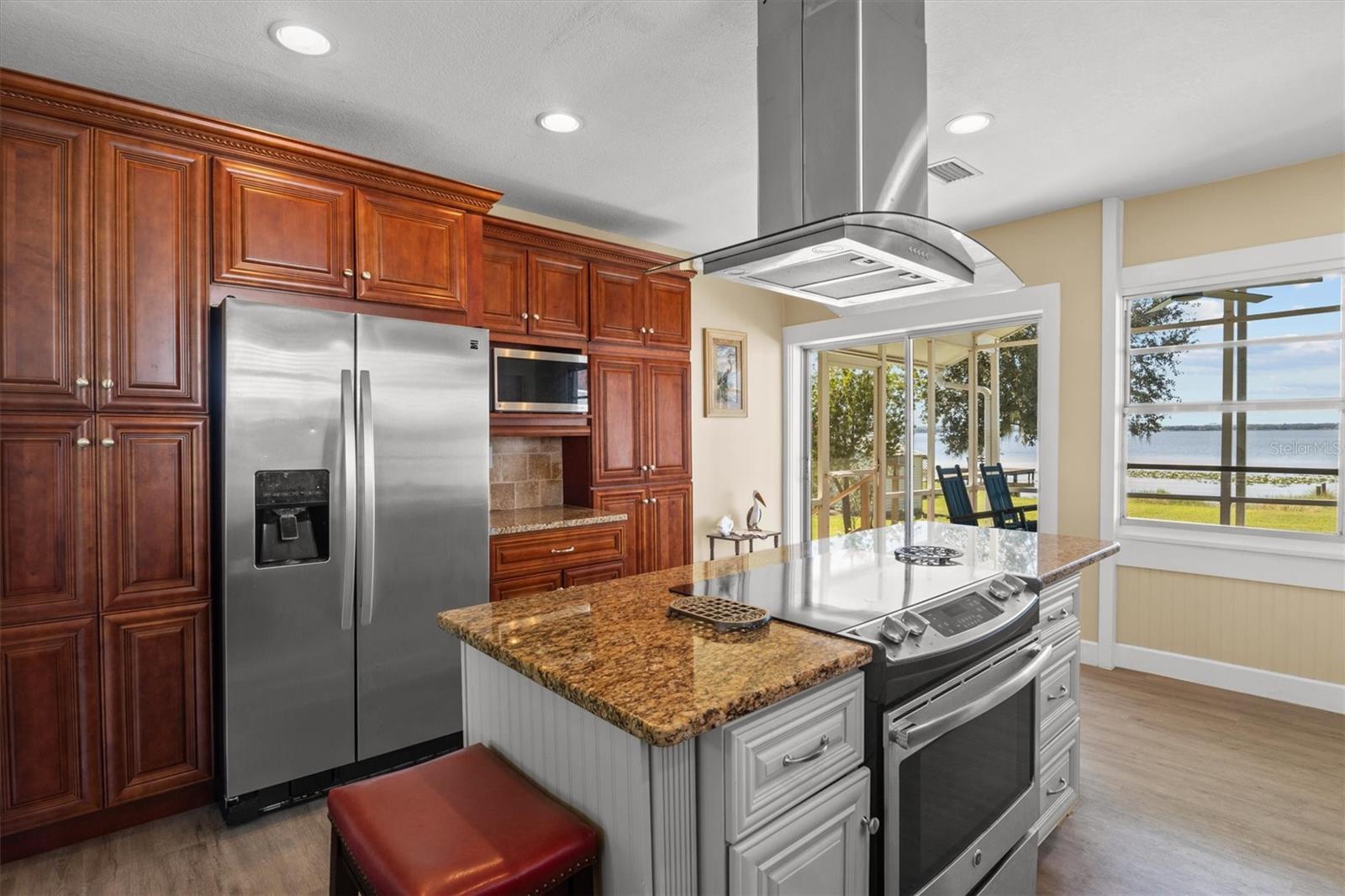 Image 22 of 48 For 1221 Lake Reedy Boulevard
