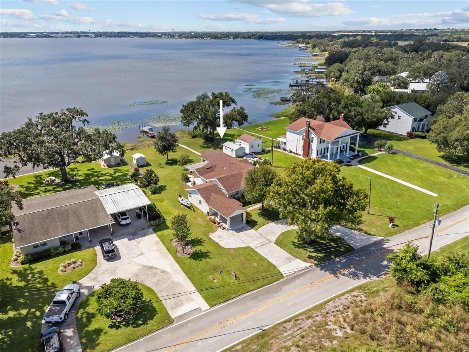 Image 3 of 48 For 1221 Lake Reedy Boulevard