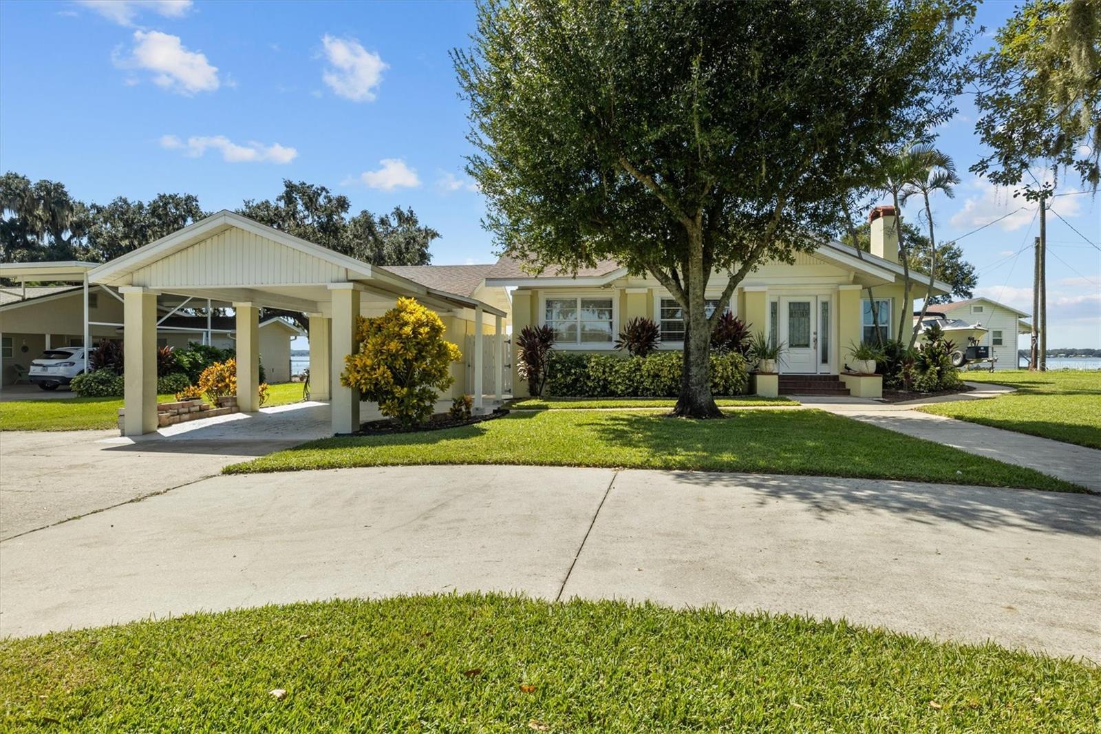 Image 4 of 48 For 1221 Lake Reedy Boulevard